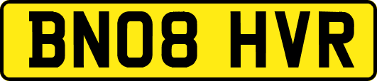 BN08HVR