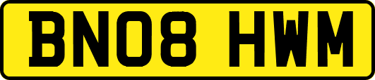 BN08HWM