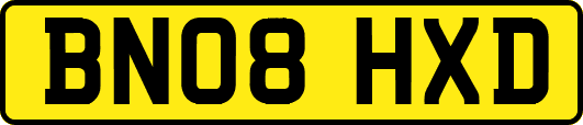 BN08HXD