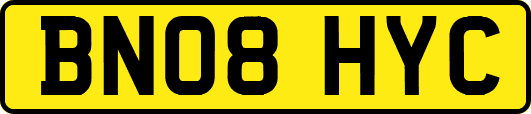 BN08HYC