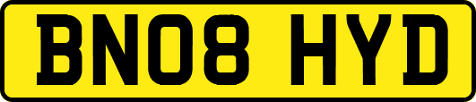 BN08HYD