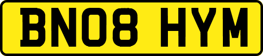BN08HYM