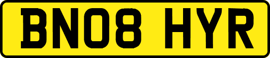 BN08HYR
