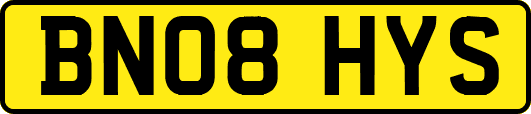BN08HYS