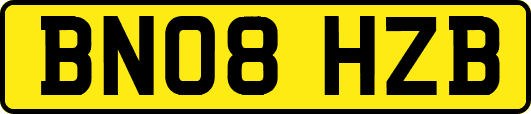 BN08HZB
