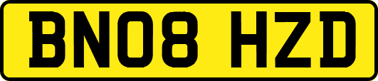 BN08HZD