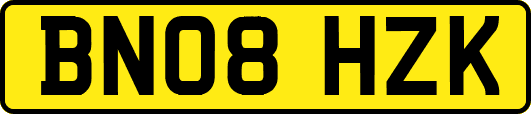 BN08HZK