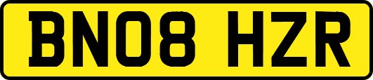 BN08HZR