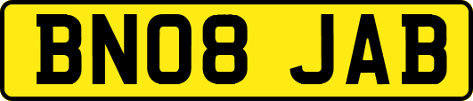 BN08JAB