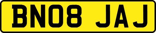 BN08JAJ