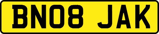 BN08JAK