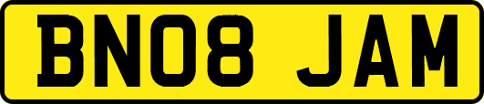 BN08JAM