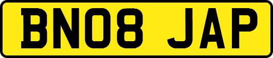 BN08JAP