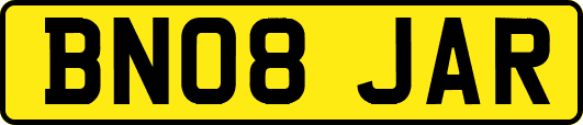 BN08JAR