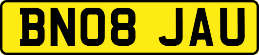 BN08JAU