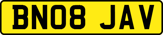 BN08JAV