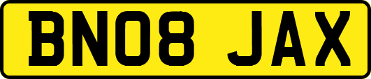 BN08JAX