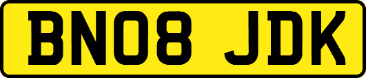 BN08JDK