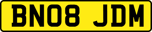 BN08JDM