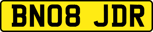 BN08JDR