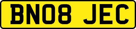 BN08JEC