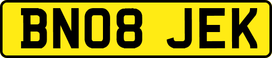 BN08JEK
