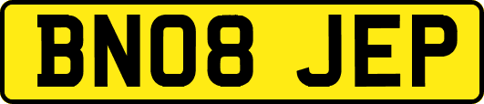 BN08JEP