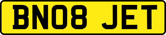 BN08JET