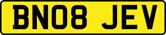 BN08JEV