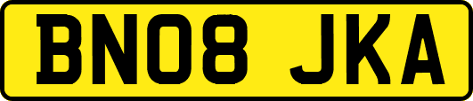 BN08JKA