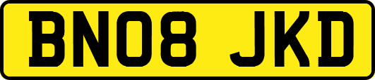 BN08JKD