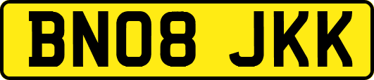 BN08JKK