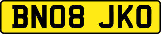 BN08JKO