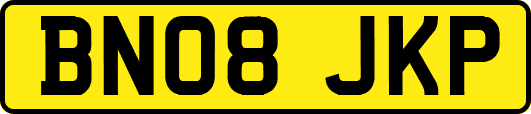 BN08JKP