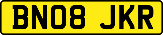 BN08JKR