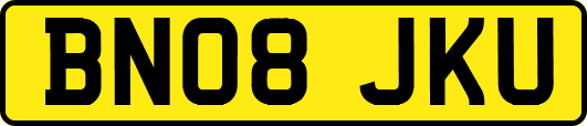 BN08JKU