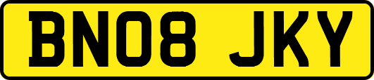 BN08JKY