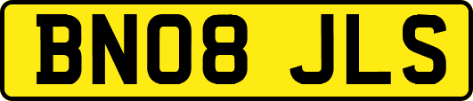 BN08JLS