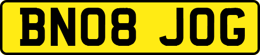 BN08JOG
