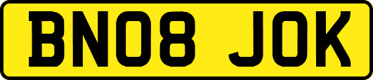 BN08JOK