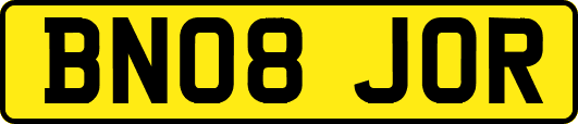 BN08JOR