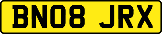 BN08JRX