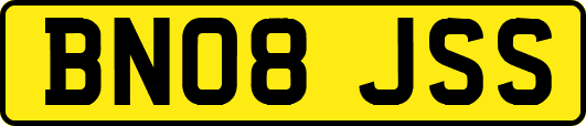 BN08JSS