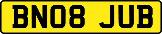 BN08JUB
