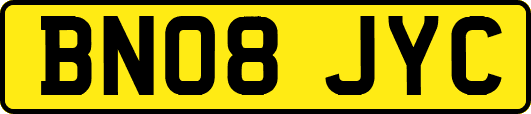 BN08JYC