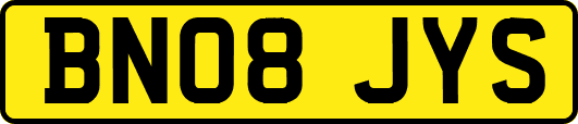 BN08JYS