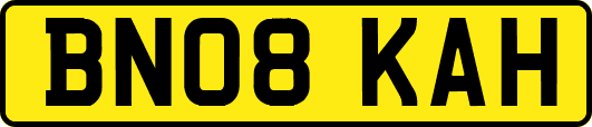 BN08KAH