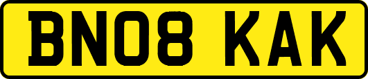BN08KAK