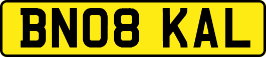 BN08KAL