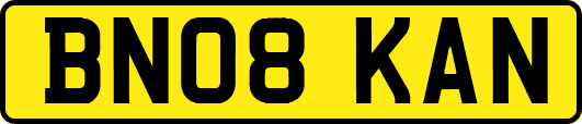 BN08KAN
